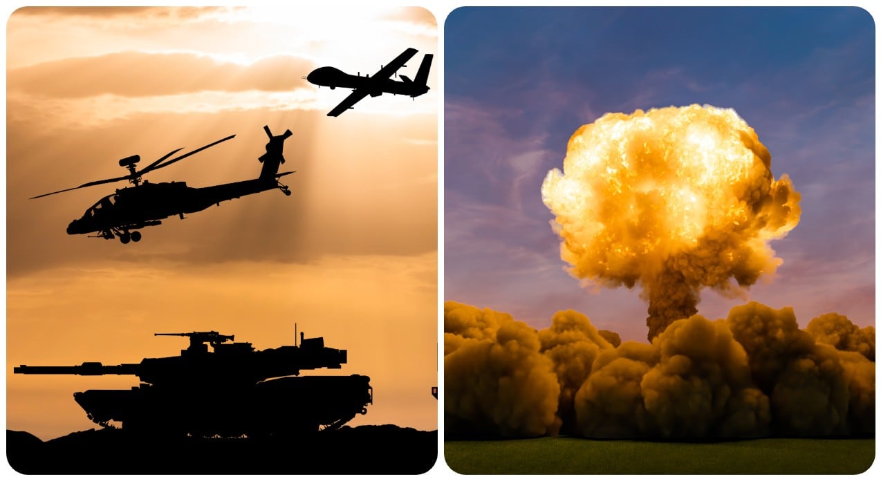 Ambas naciones coordinarán estrategias conjuntas para llevar a cabo una respuesta inmediata