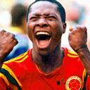 El increíble gol de Freddy Rincón en los últimos minutos del partido contra Alemania clasificó a Colombia a segunda ronda del Mundial de Italia 1990.