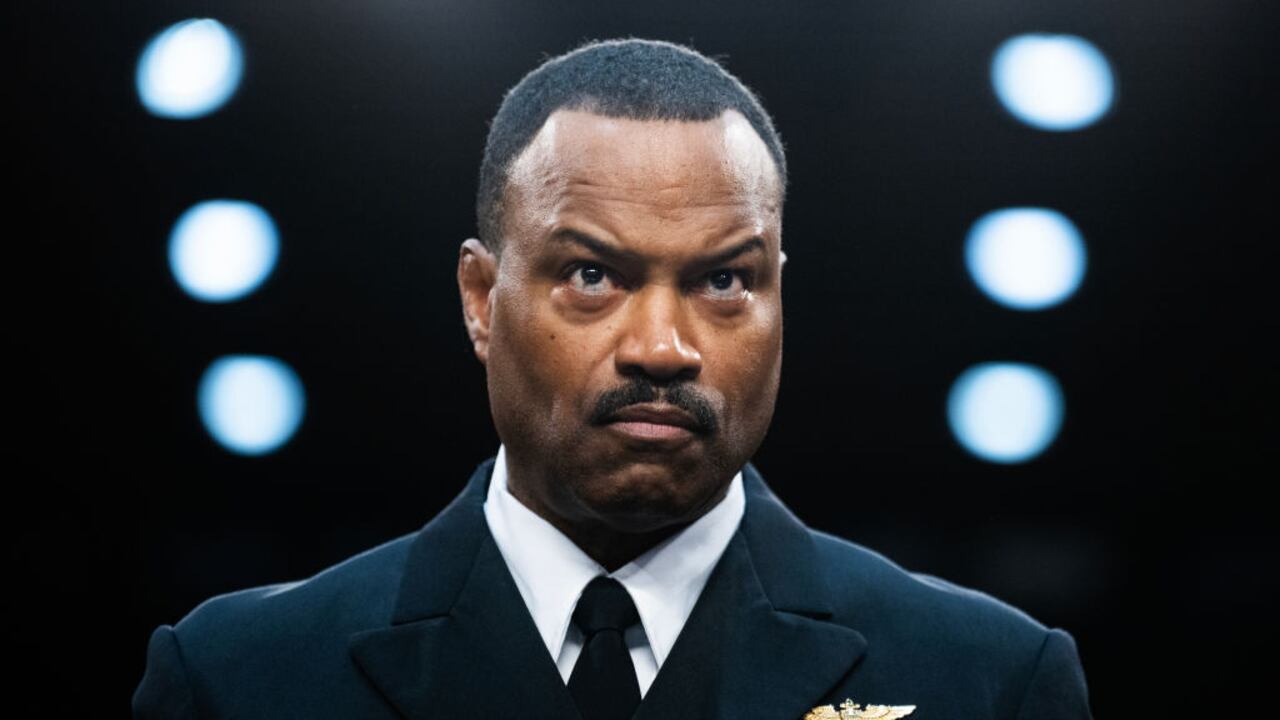 El militar anunció su retiro de la milicia estadounidense a finales de 2025.