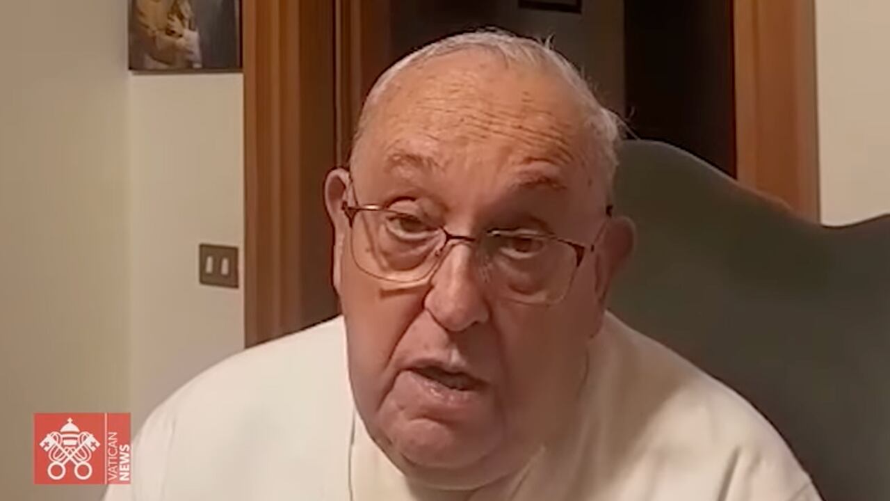 El video tiene una duración de casi 3 minutos