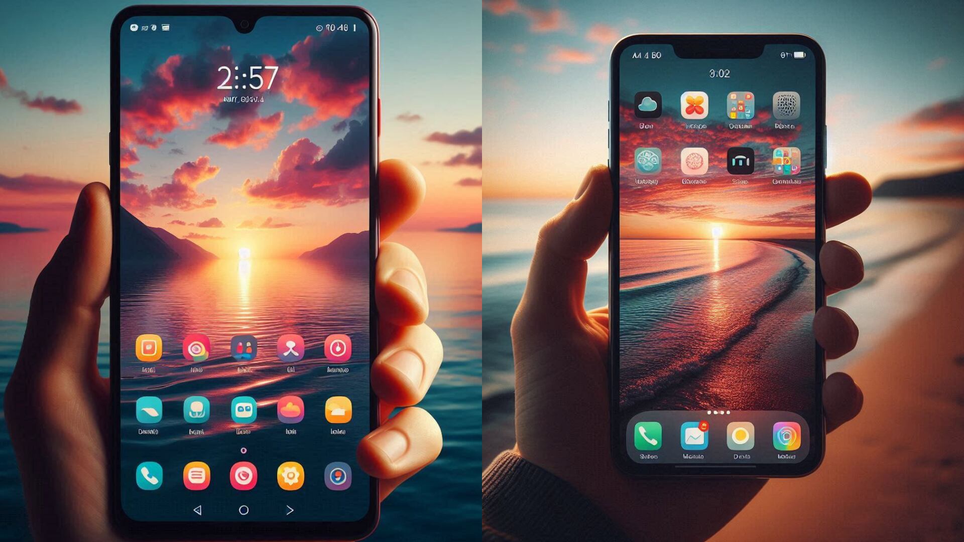 Las capturas de pantalla son una forma popular de compartir contenido interesante o divertido.