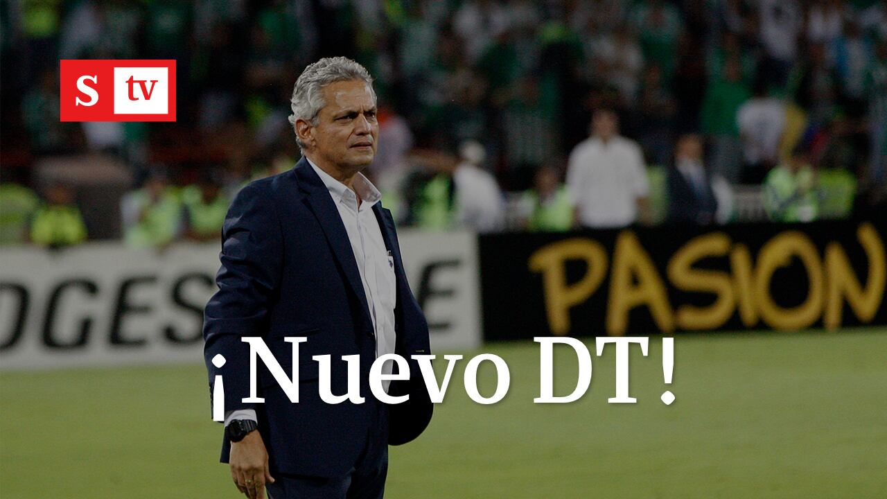 Reinaldo Rueda es el nuevo técnico de la Selección Colombia