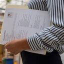 El error no fue percatado sino hasta enviar decenas de hojas de vida (imagen de referencia).