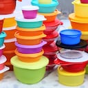 Tupperware