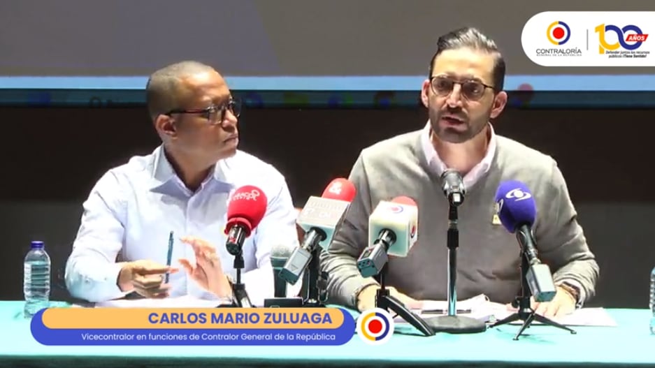 Contraloría descubre 76 'elefantes blancos' y proyectos críticos por $226.370 millones en Boyacá