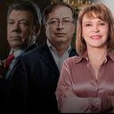 ¿Qué opina María Isabel? Santos, furioso