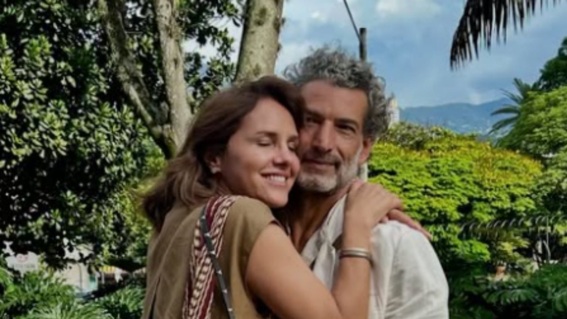 Paola Turbay dejó mensaje a su esposo en medio de fecha importante: “Cero y van 33″ - Semana