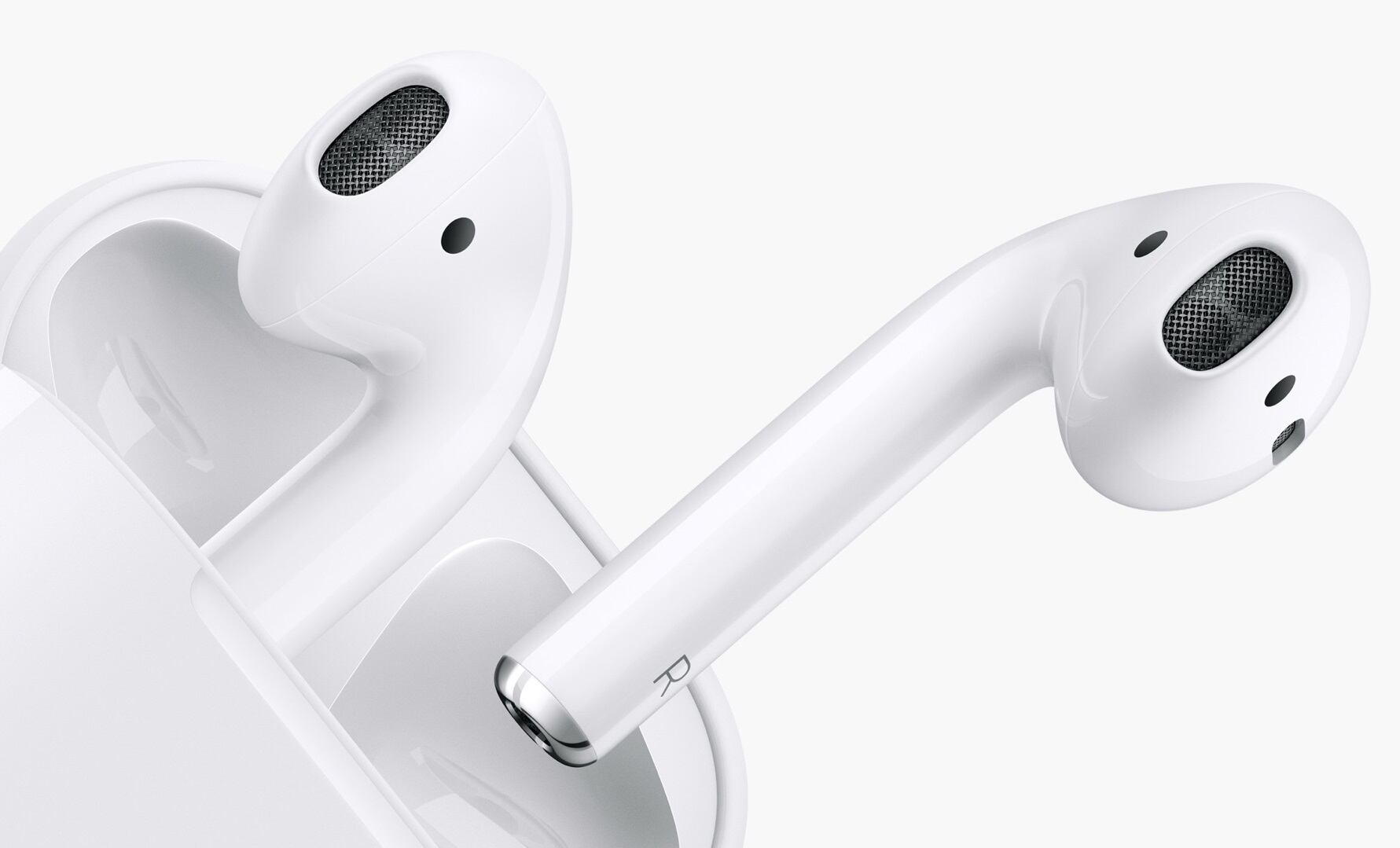 Apple trabaja en unos AirPods con cámara infrarroja para mejorar la experiencia inmersiva de Vision Pro