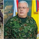 Helder Fernán Giraldo Bonilla, comandante de las Fuerzas Militares, sobre lo ocurrido en Tierralta, en Córdoba