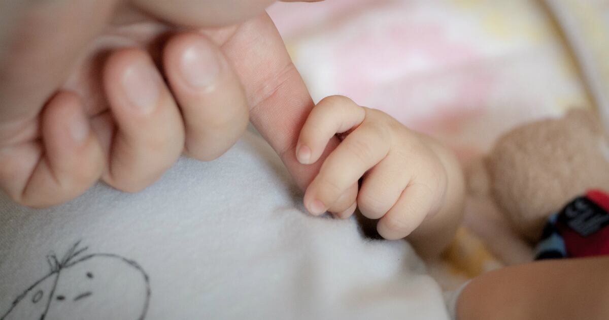 Coronavirus Colombia: nuevamente el virus se llevó la vida de un bebé de un año