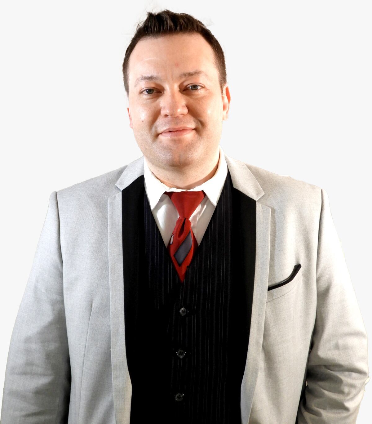 Omar Cuéllar Alvarado, director del Instituto Colombiano del Sistema Nervioso - Clínica Montserrat