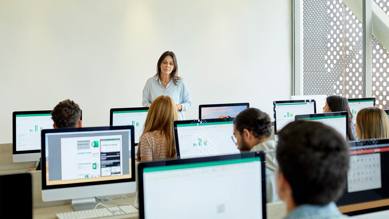 Precumbre Líderes por la Educación, Disrupción digital