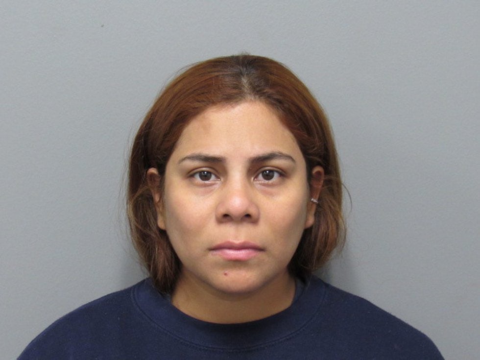 Algunos testimonios apuntan a que la mujer no le prestaba la suficiente atención a su hija.