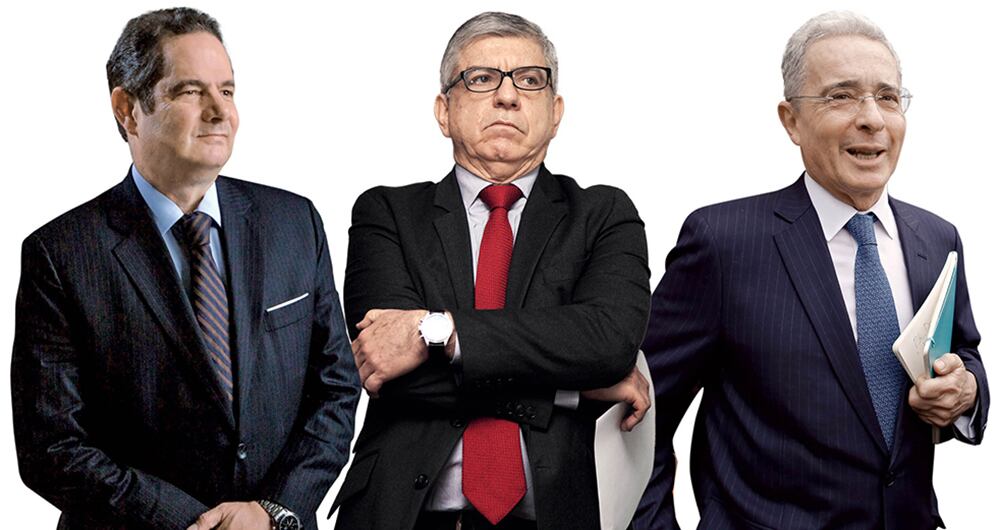 los Patriarcas, al ruedo_1