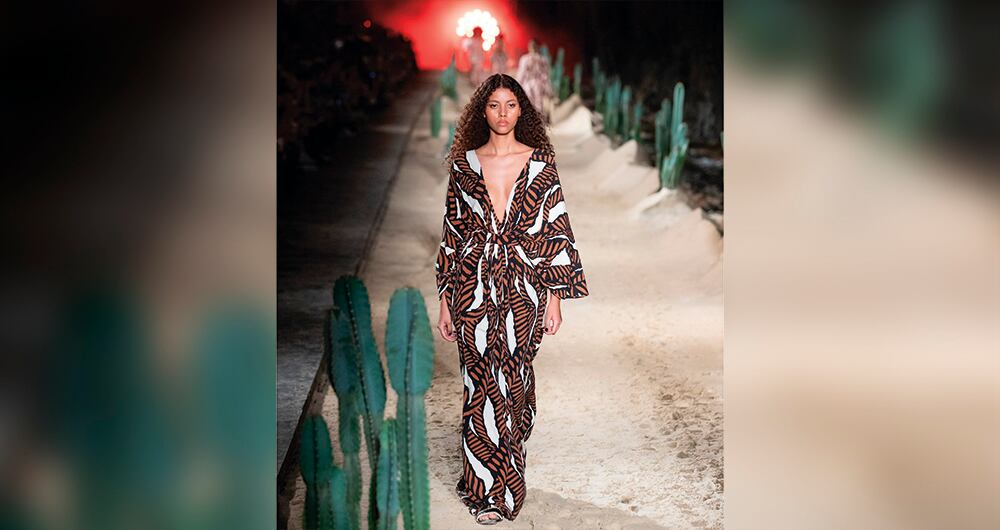 El evento acaparará la atención de miles de personas. 