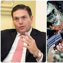 El exministro de Defensa Juan Carlos Pinzón se refirió a la reciente resolución de la cartera frente a las Fuerzas de Tarea Conjuntas.