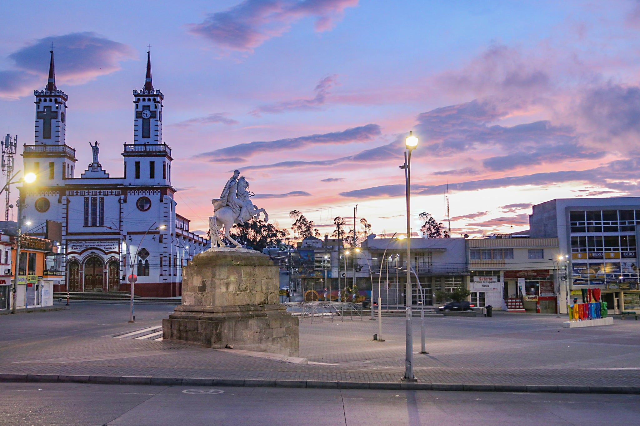 Colegios privados en Túquerres Colegios privados en Túquerres