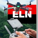 ELN ataca con drones varias poblaciones del Chocó