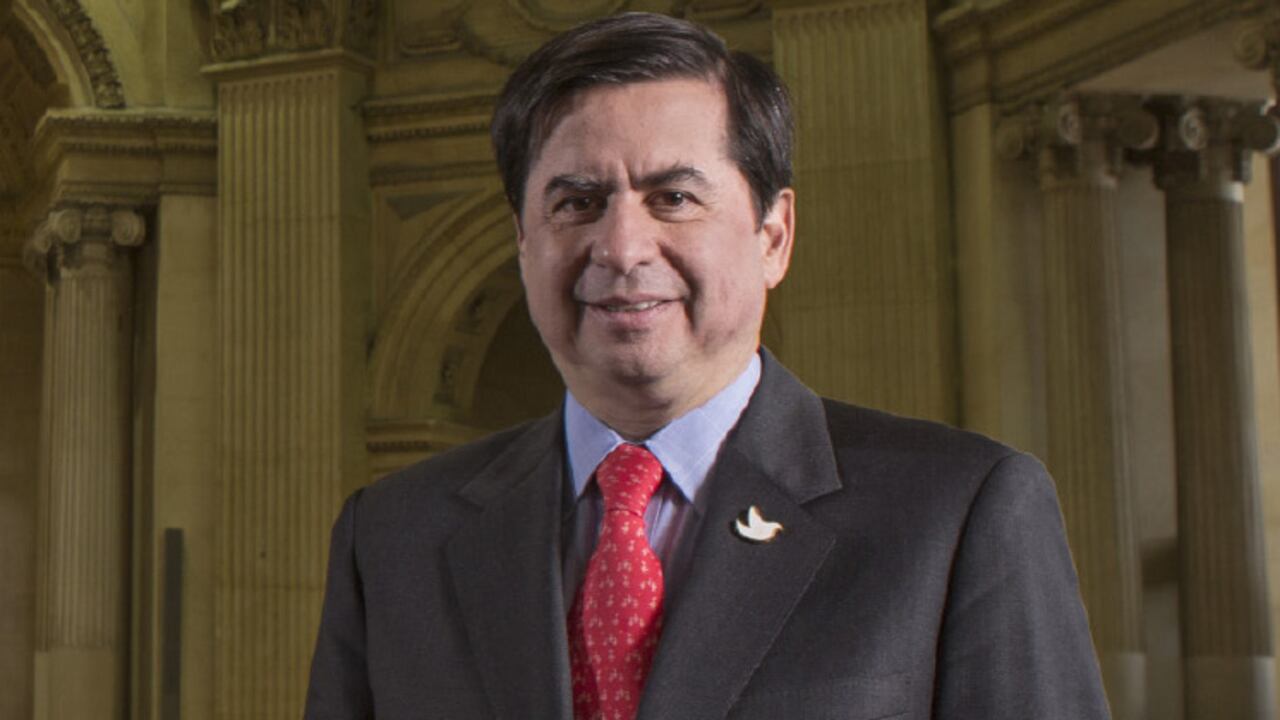 Juan Fernando Cristo