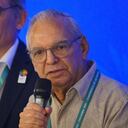 En el marco de la COP16 en Cali, la ministra de Ambiente, Susana Muhamad, en compañía del ministro de Hacienda, Ricardo Bonilla, el presidente de Davivienda, Javier Suárez, el vicepresidente del International Finance Corporation (IFC) para Europa, América Latina y el Caribe, Alfonso García Mora, anunciaron que el país tendría una emisión de bonos para financiar iniciativas encaminadas a la protección de la biodiversidad. Foto Jorge Orozco El País.