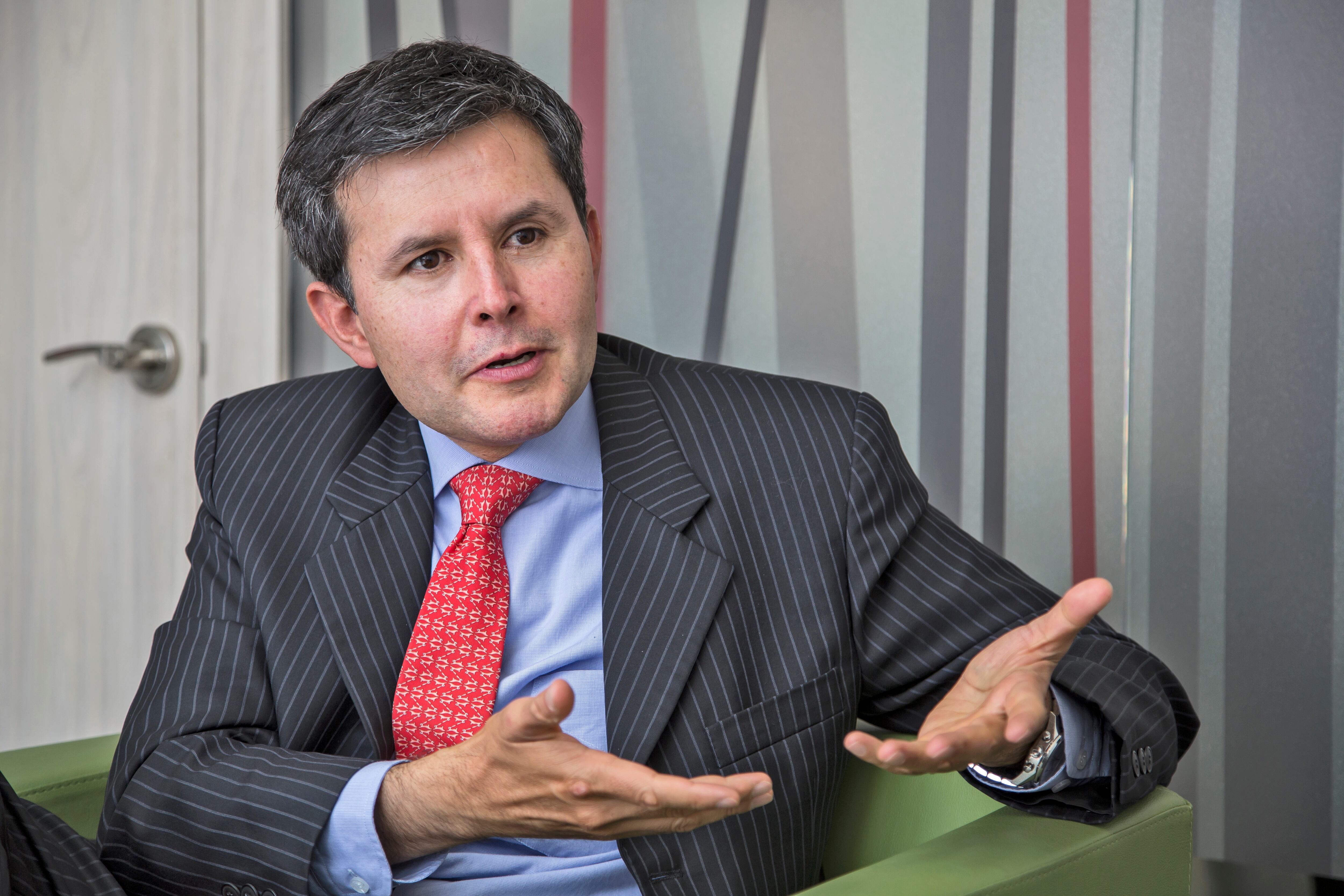 José Roberto Acosta