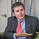 JOSE ROBERTO ACOSTA. ABOGADO Y ECONOMISTA.
BOGOTA JUNIO 22 DE 2015.
FOTO ALEJANDRO ACOSTA-REVISTA DINERO.