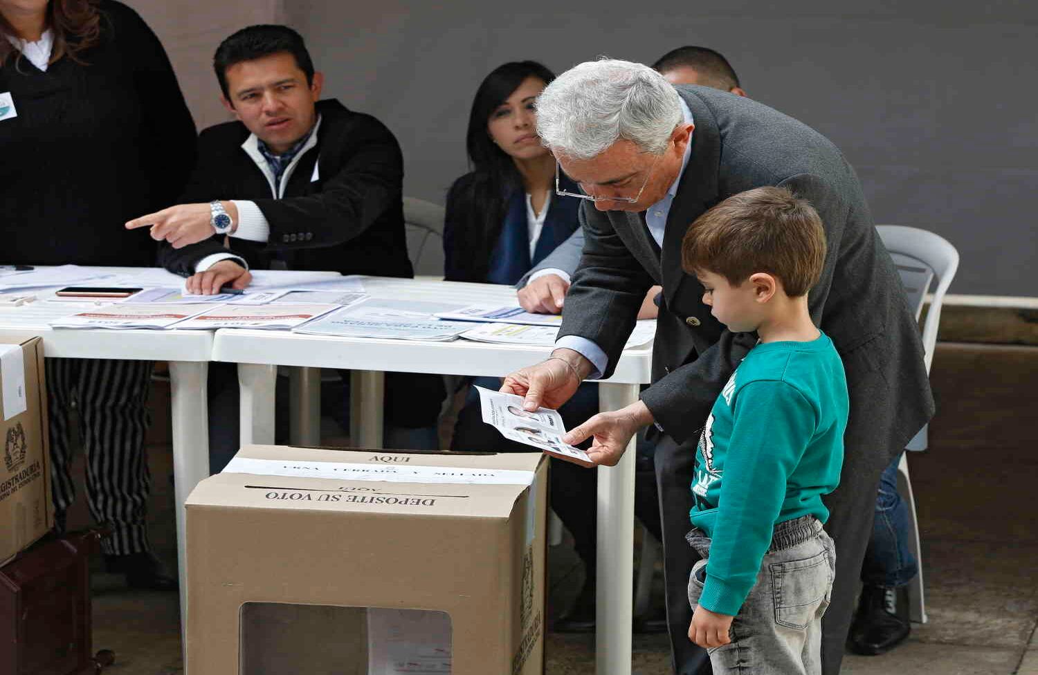 Foto: Guillermo Torres - SEMANA