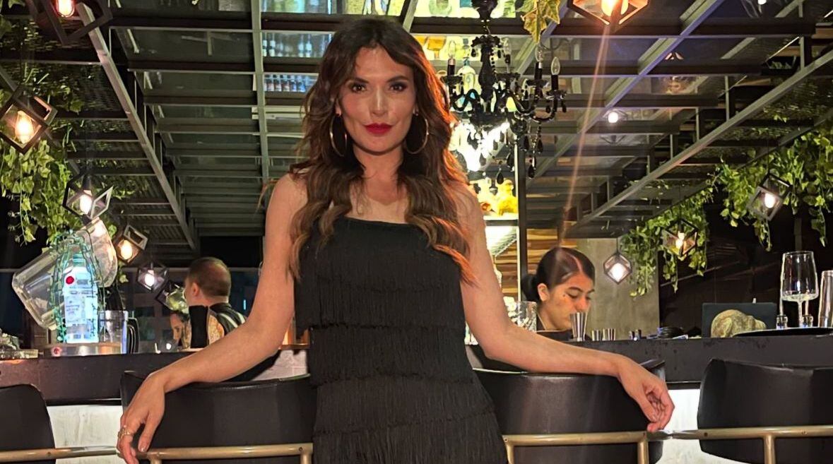 Margarita Reyes es una de las aspirantes a La casa de los famosos Colombia.