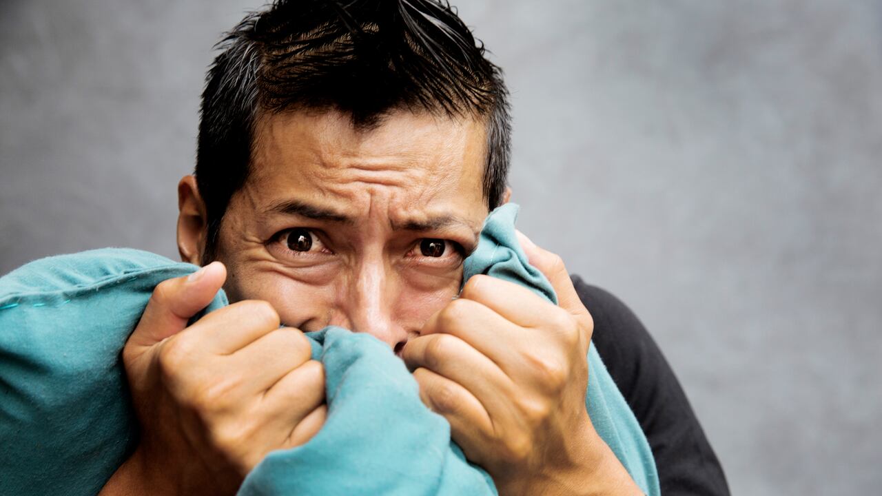 En muchos casos la ansiedad es considerada un trastorno.