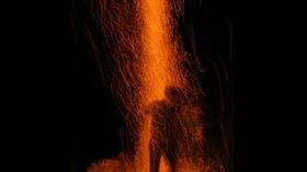 Fuegos Artificiales / Aficionado