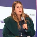 Paloma Valencia, senadora de la República