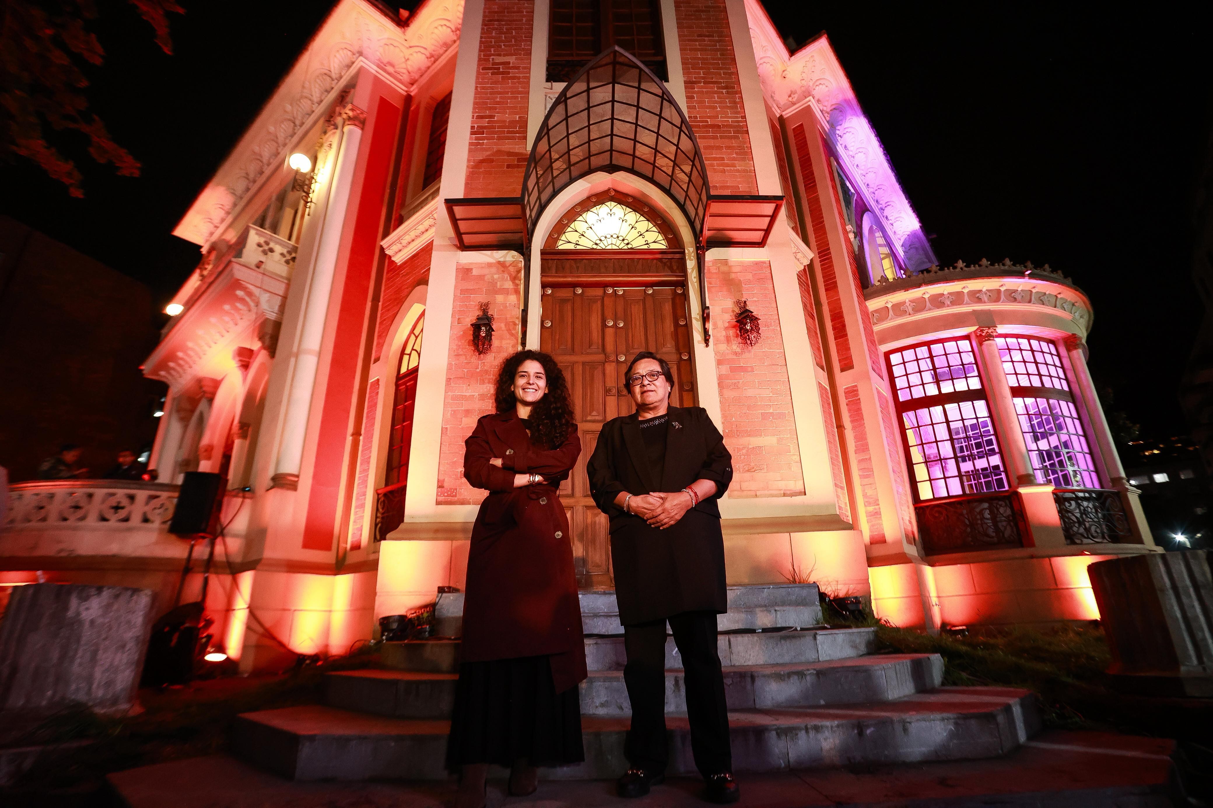 Minculturas inaugura Kasa Raíz, el primer Centro Nacional de Diseño e Innovación Cultural de Colombia