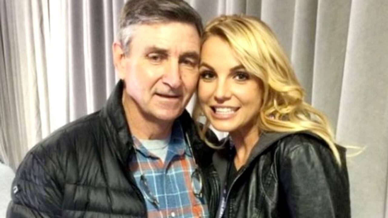 Britney Spears tiene una fortuna de cerca de $59 millones de dólares. Hace más de 12 años no puede decidir sobre ella.