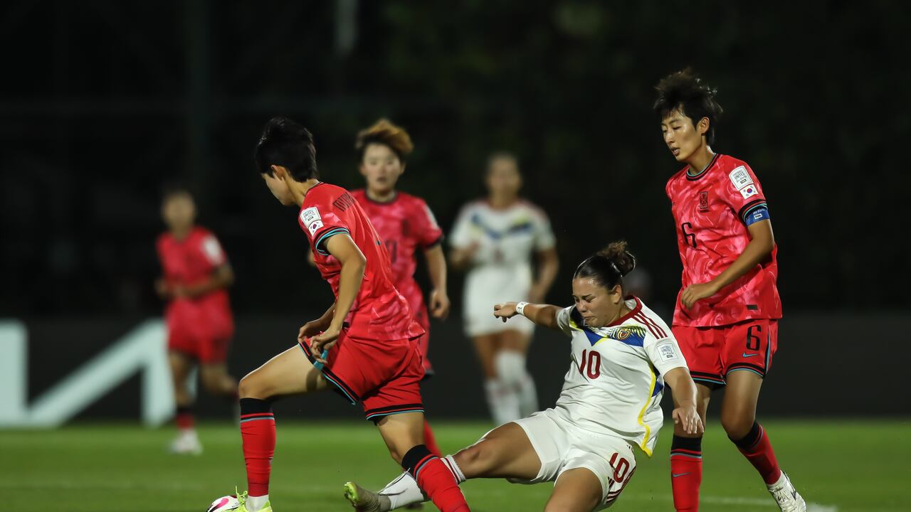 Copa Mundial Femenina de Fútbol Sub-20