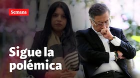 No para la polémica con Deicy Jiménez y la contratación en el gobierno Petro