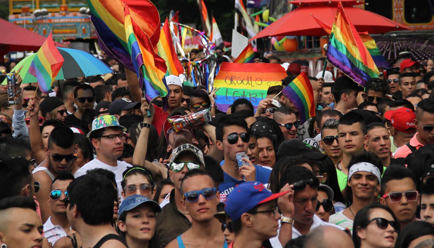 En Colombia todavía hay mucho camino por recorrer en esta materia.