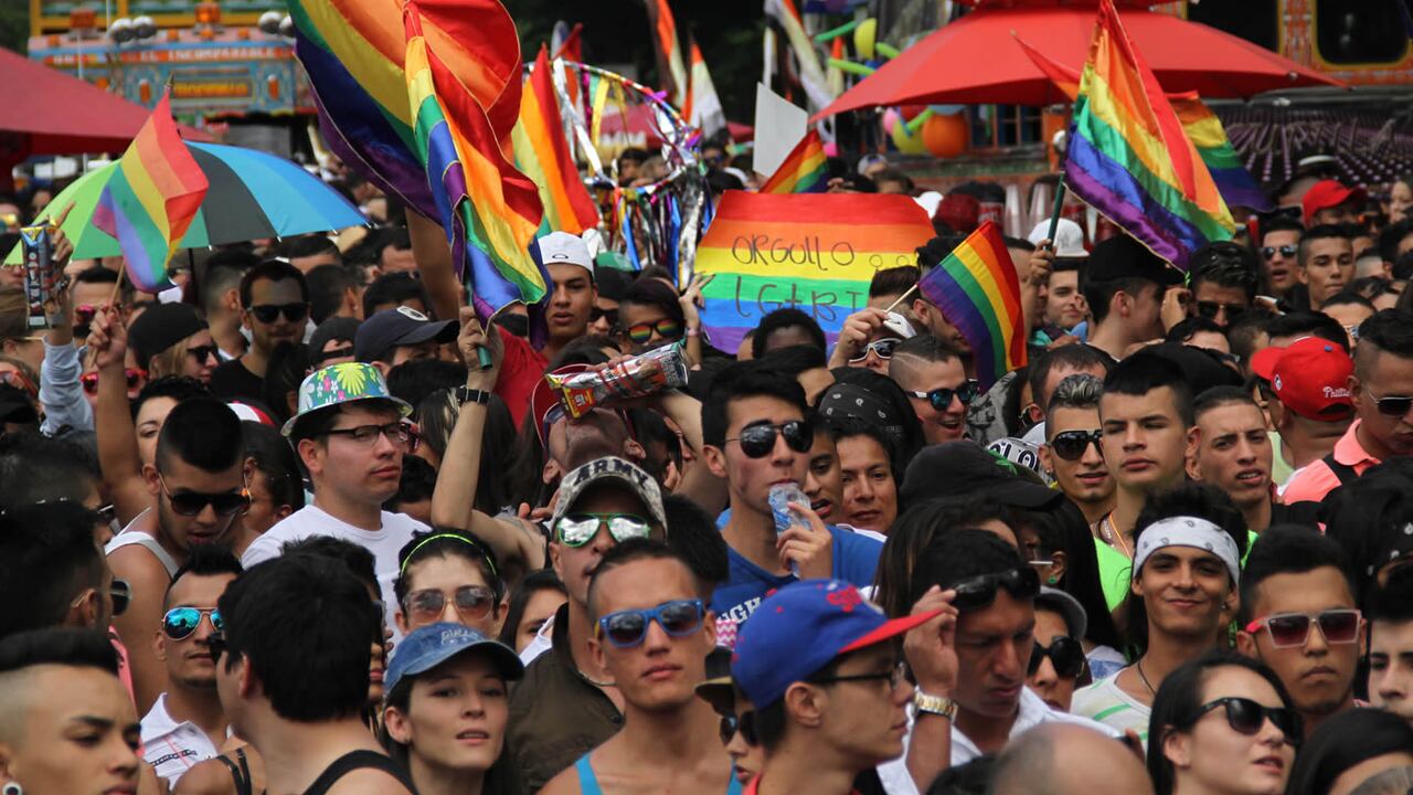 En Colombia todavía hay mucho camino por recorrer en esta materia.