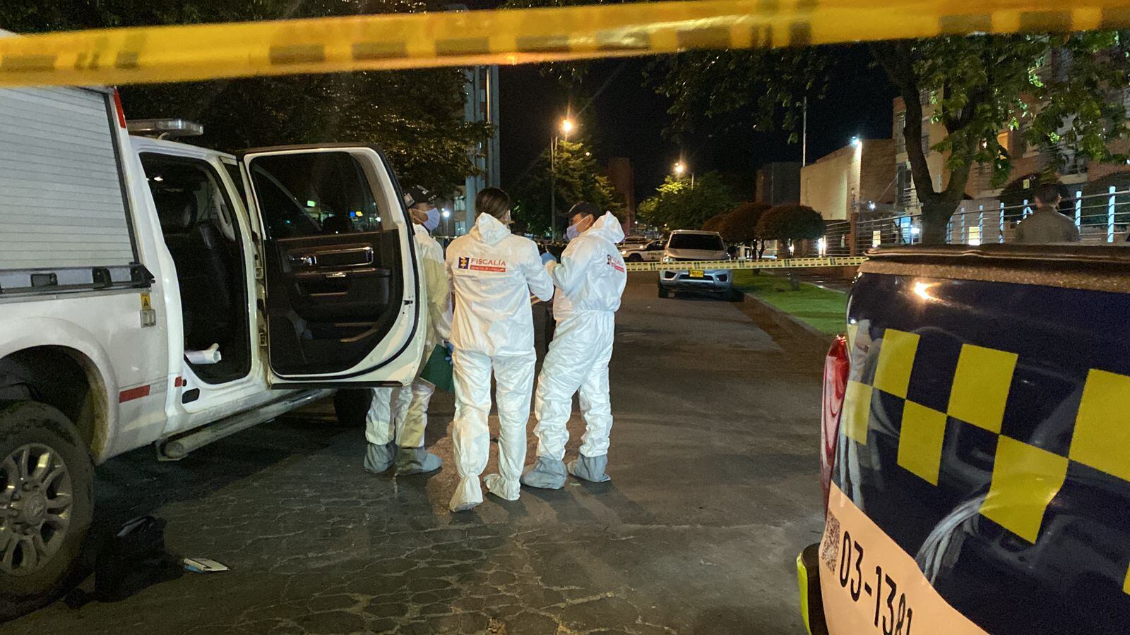 Teniente coronel Óscar Dávila