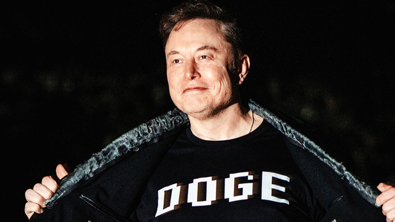 Elon Musk, creador de DOGE, enfrenta cuestionamientos por el verdadero impacto de su polémico proyecto de eficiencia gubernamental