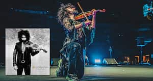 La pinta revela uno de sus lados genuinos, los otros los revela con su interpretación del instrumento. Malikian trae su gira Petit Garage a Colombia: el 4 de diciembre toca en el Teatro Universidad de Medellín y el 5 de diciembre se tomará el Movistar Arena de la capital.