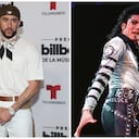Nueva polémica en la industria de la música por el título que le otorgaron al cantante de reguetón y los fanáticos de Michael Jackson se mostraron indignados en las redes sociales.