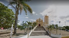 Iglesia San Juan Nepomuceno