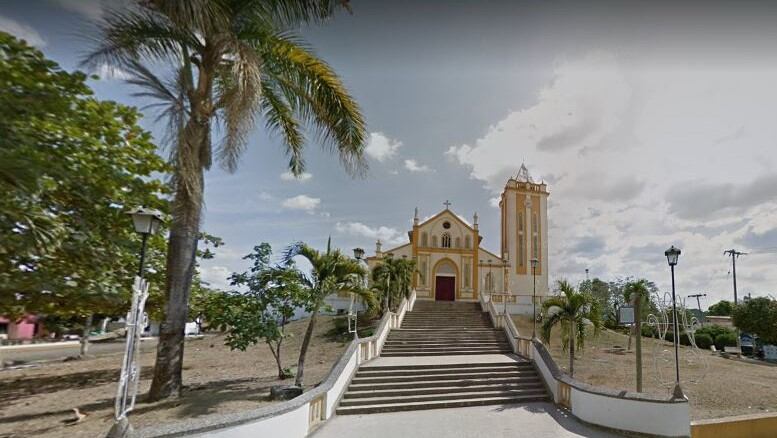 Iglesia San Juan Nepomuceno