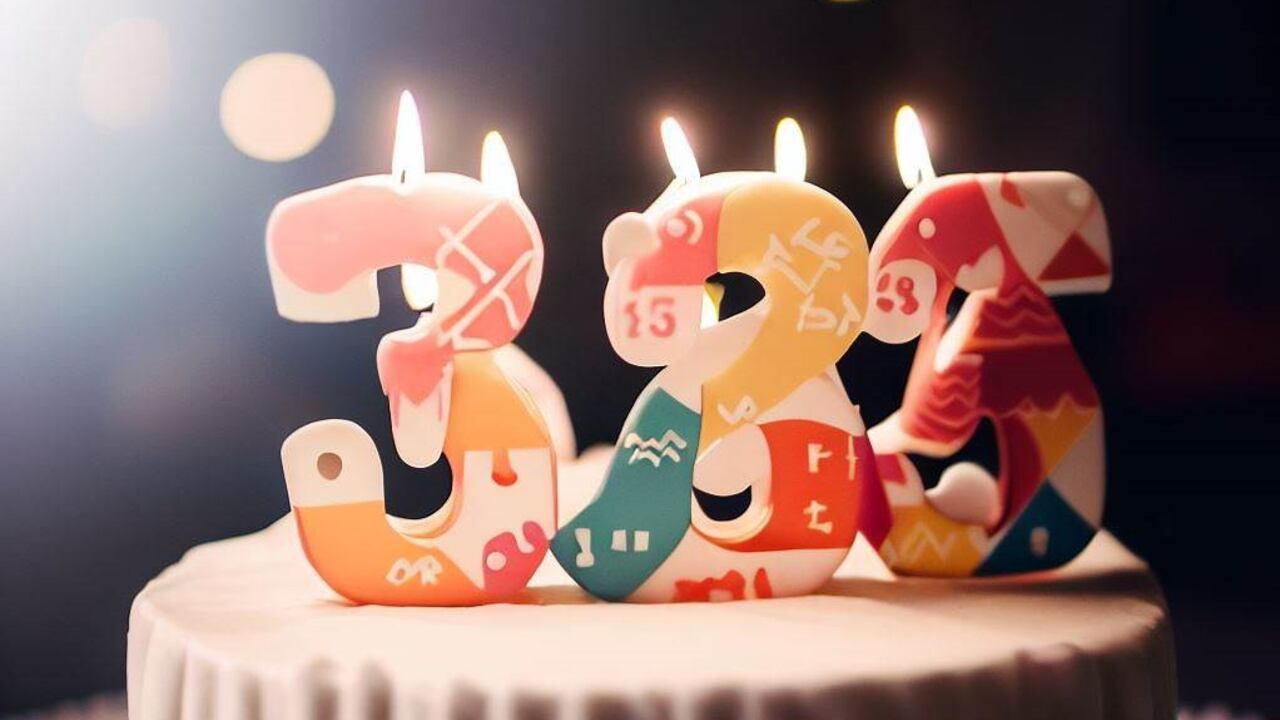 La fecha del cumpleaños da inicio a múltiples ciclos con cargas energéticas especiales, según la numerología.