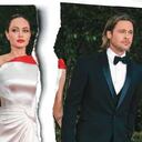 Aumentan los rumores de divorcio entre Angelina Jolie y Brad Pitt