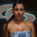 Kelly Ríos es el nombre de la subcampeona del Desafío