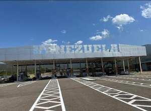 Se espera la visita de ambos presidentes en este puente que conecta a Colombia y Venezuela.