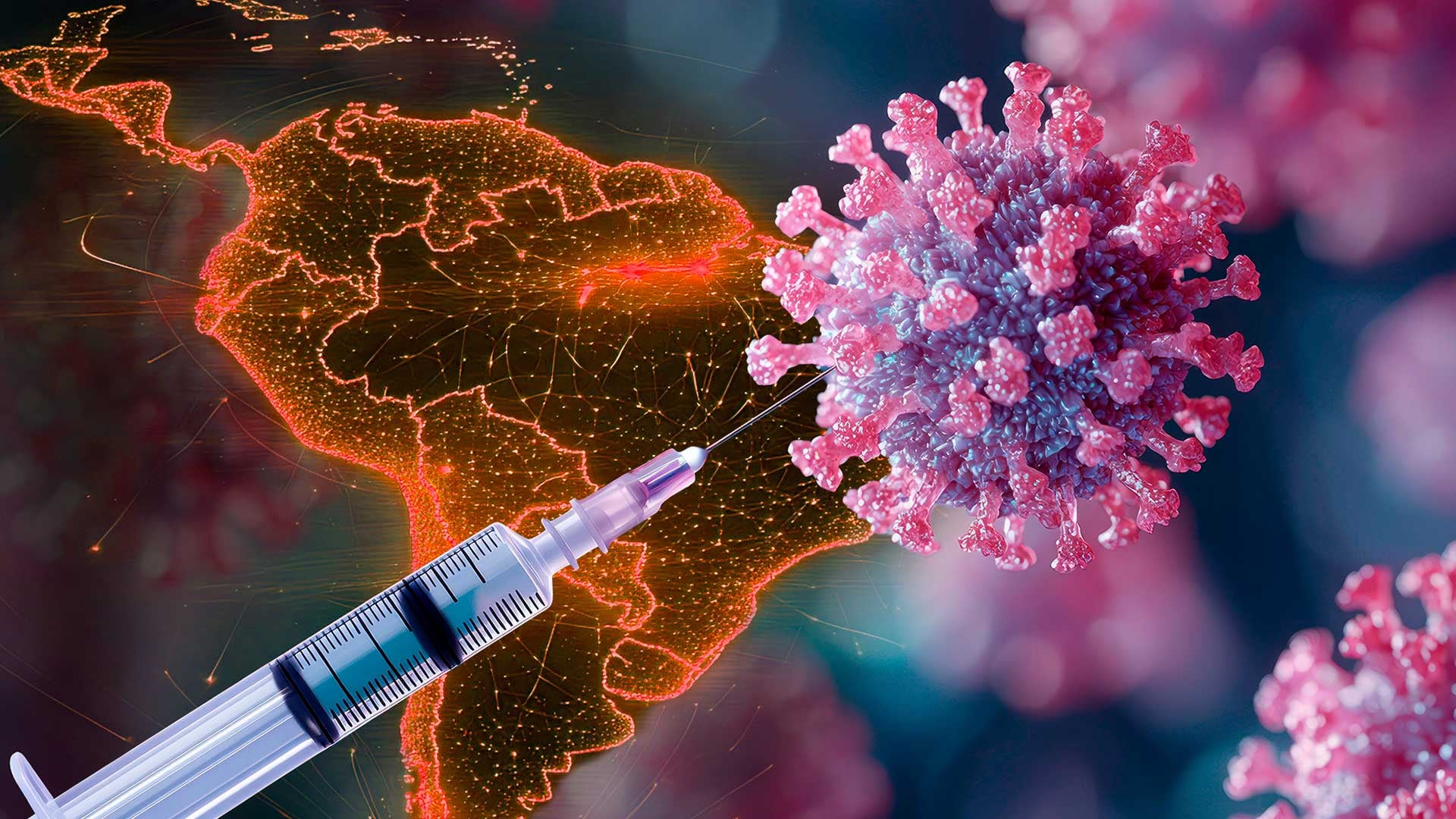 Un preocupante retroceso en salud pública vive la región. Expertos consultados por SEMANA advierten que el envejecimiento poblacional, las barreras de acceso y la desinformación están facilitando el regreso de enfermedades inmunoprevenibles.