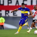 El último enfrentamiento entre ambos (2021) terminó a favor de los millonarios por 2-1.