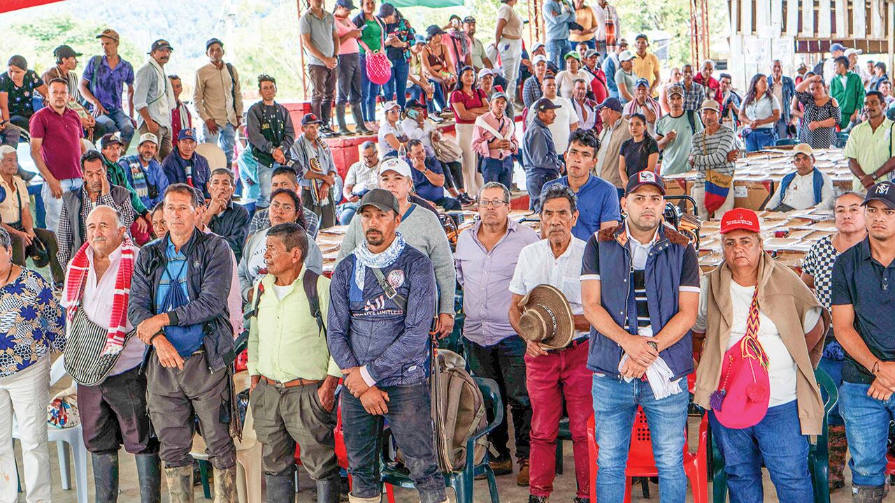 La Agencia de Desarrollo Rural presenta varias irregularidades durante la gestión de César Pachón.